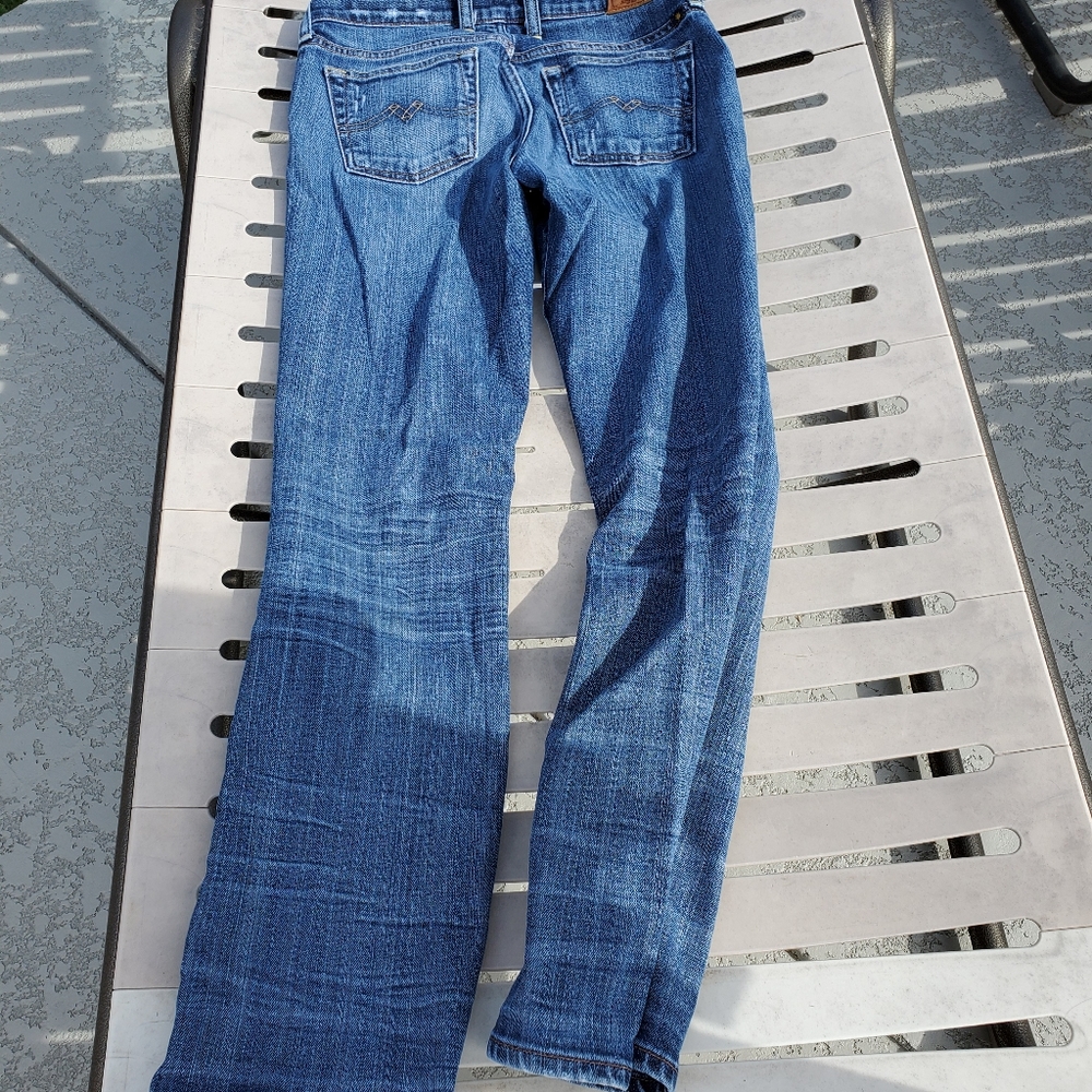 Jeans - Picture 2 of 2